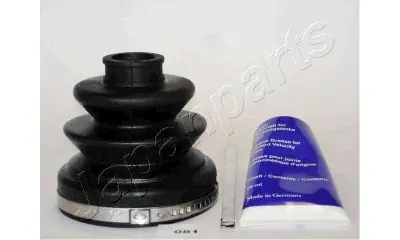 Juego de fuelles, árbol de transmisión JAPANPARTS JAPKB-081 JAPANPARTS JAPKB-081 Pedido Al Por Mayor